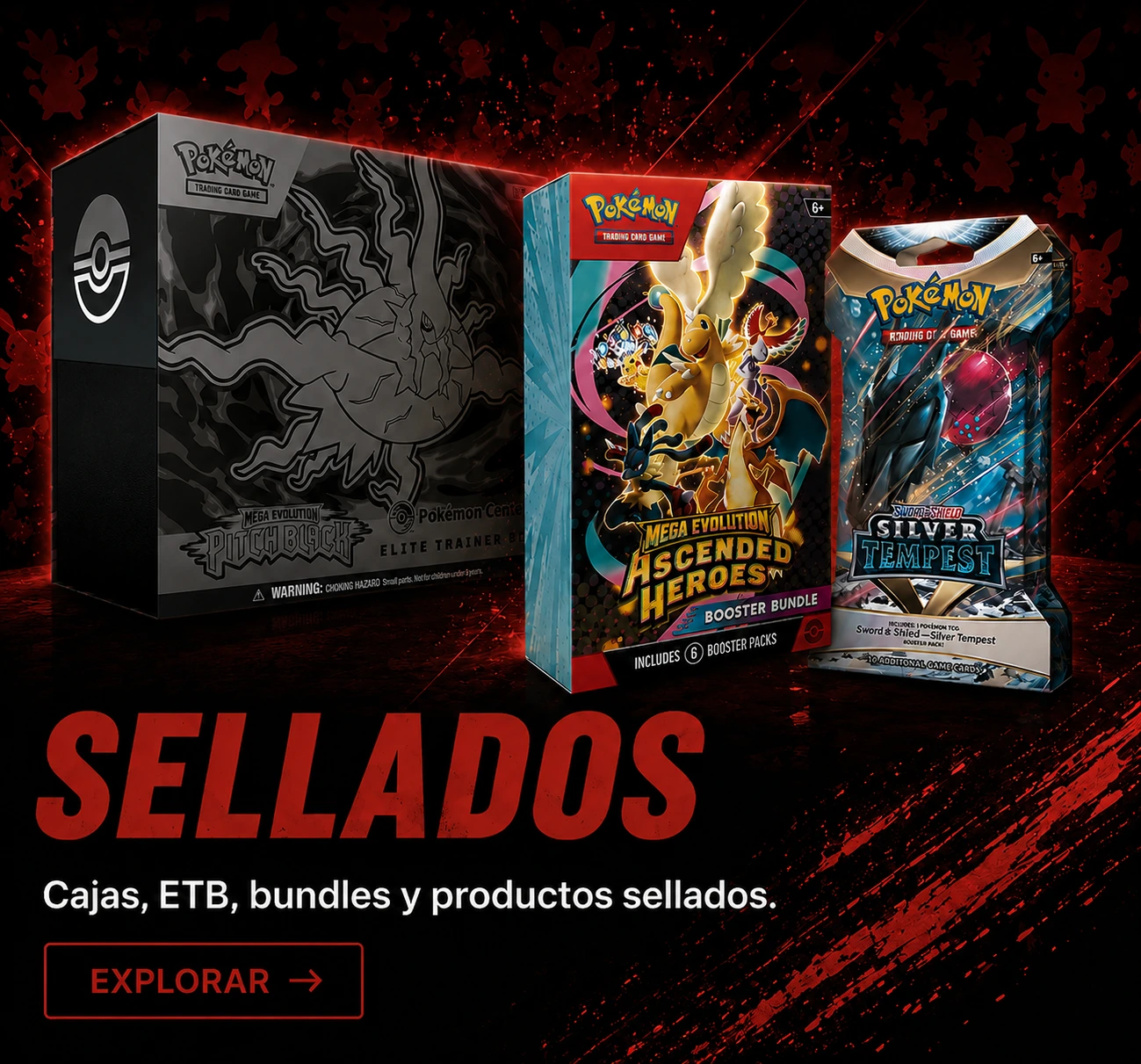 Sellados
